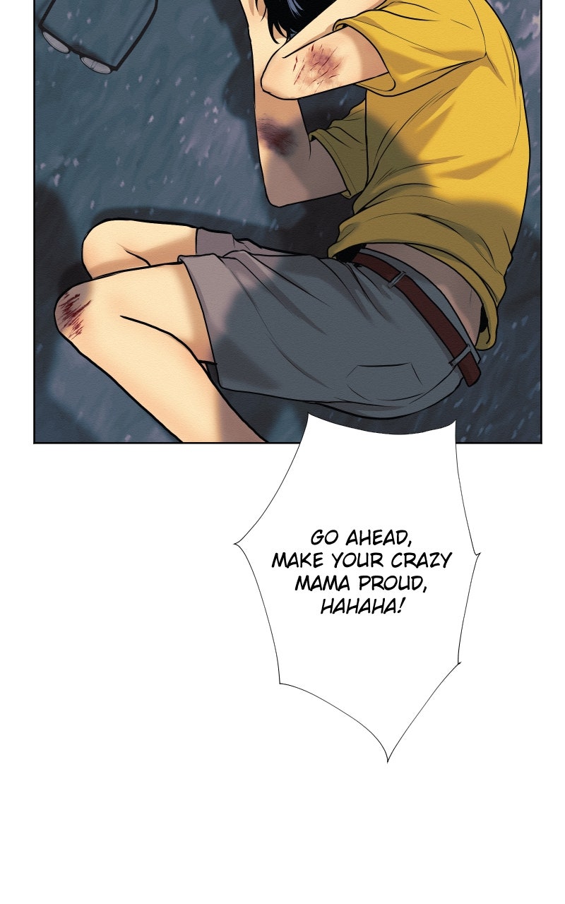 Read I'm Dating a Psychopath Manga Online