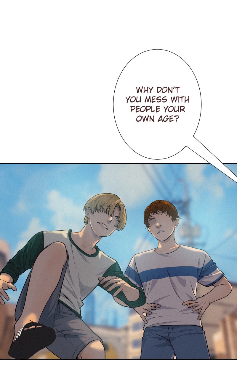 Read I'm Dating a Psychopath Manga Online