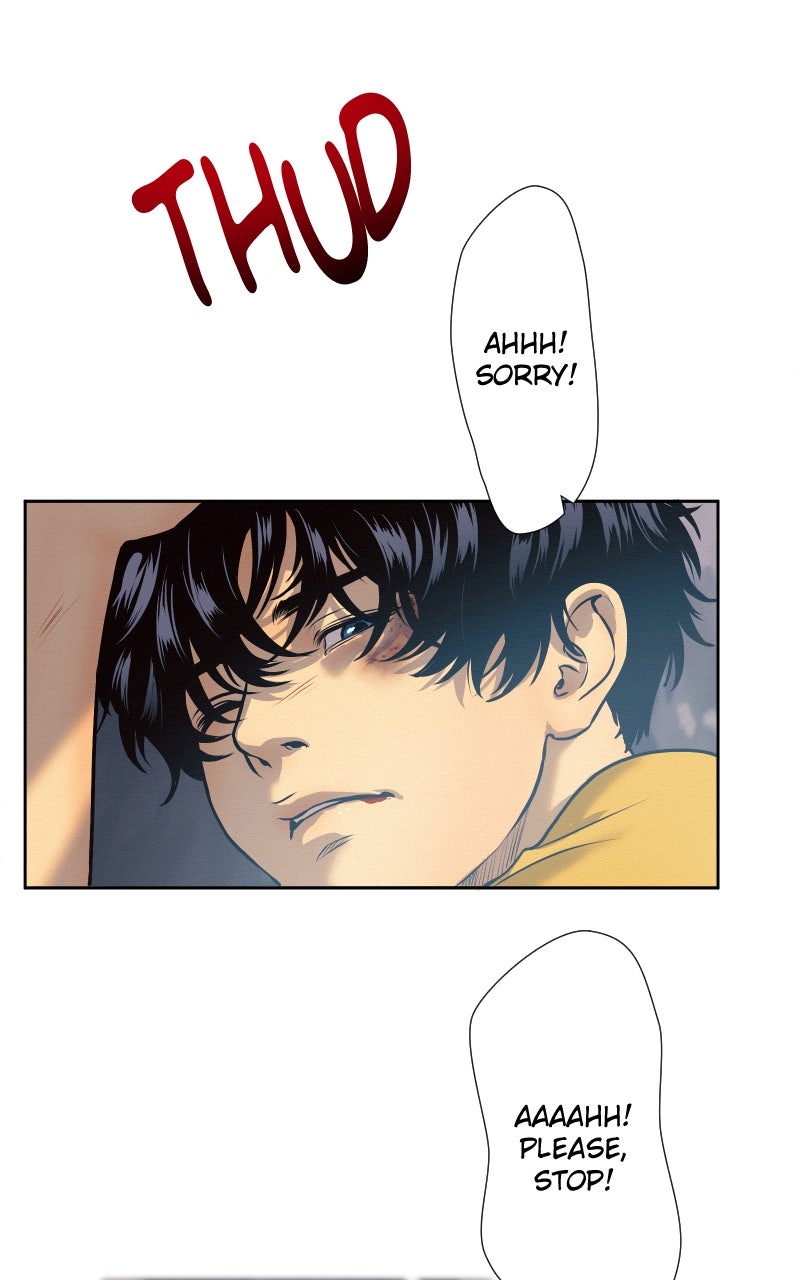 Read I'm Dating a Psychopath Manga Online
