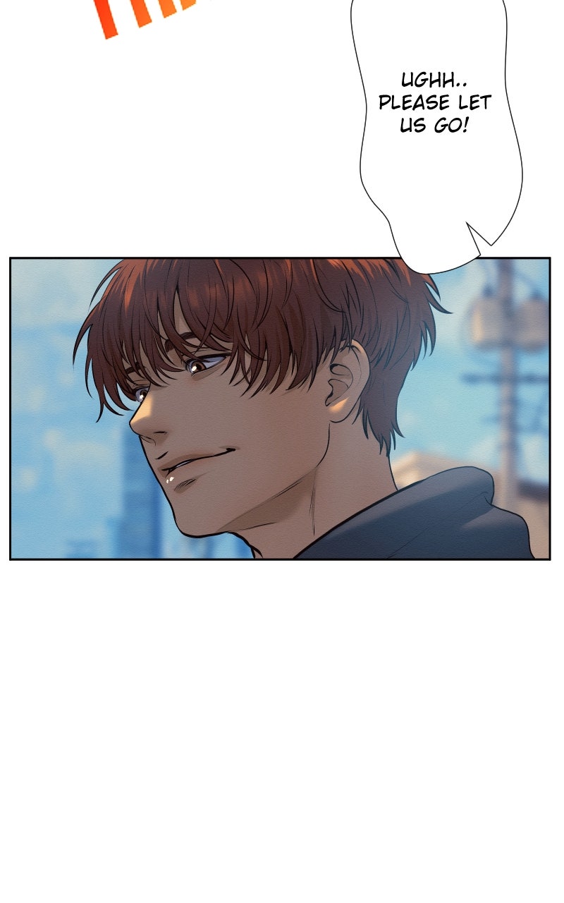 Read I'm Dating a Psychopath Manga Online