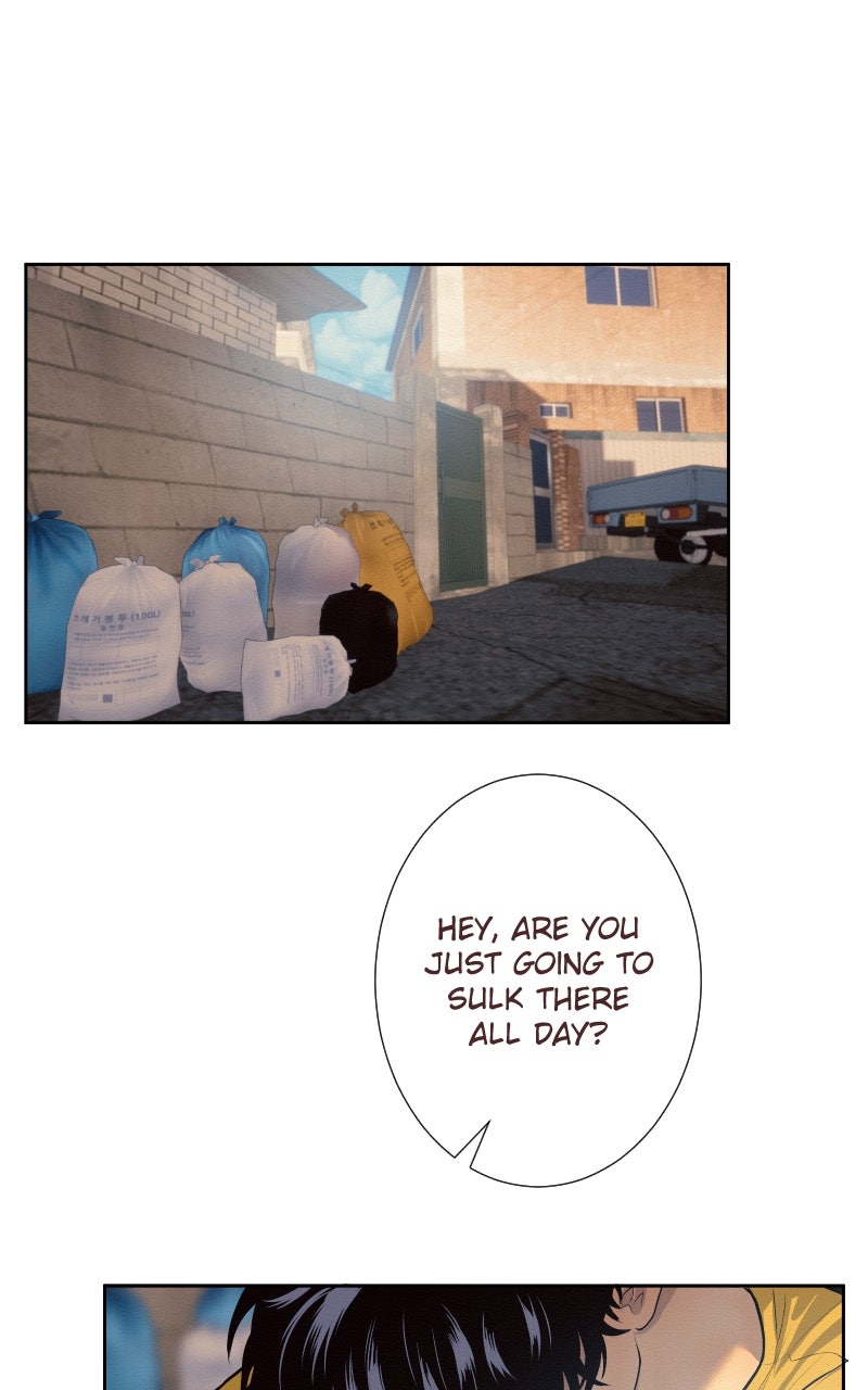 Read I'm Dating a Psychopath Manga Online