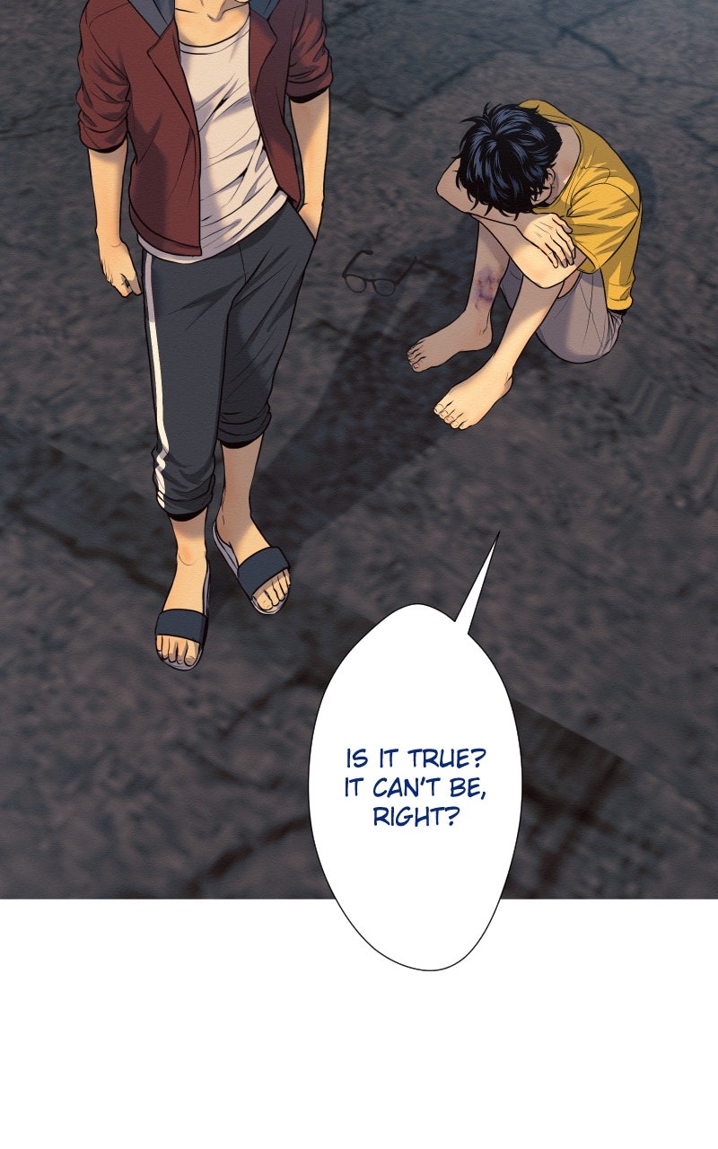 Read I'm Dating a Psychopath Manga Online