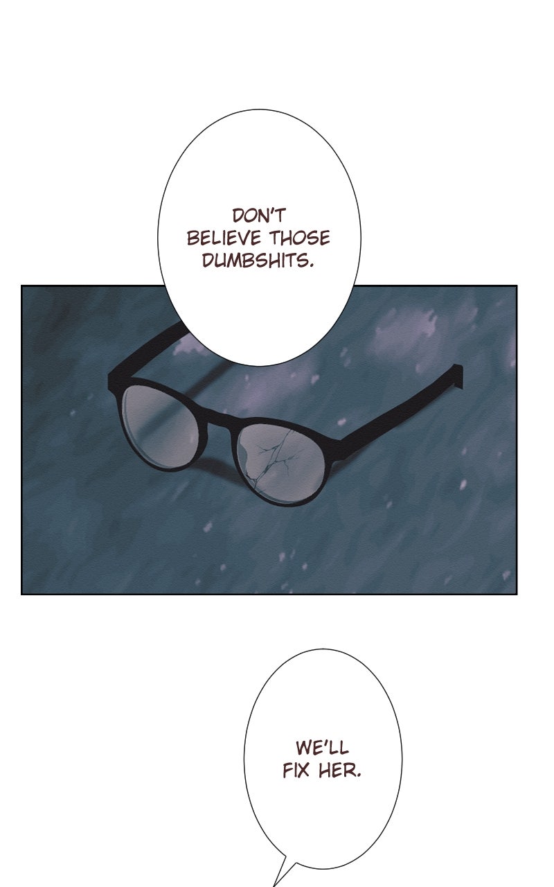 Read I'm Dating a Psychopath Manga Online