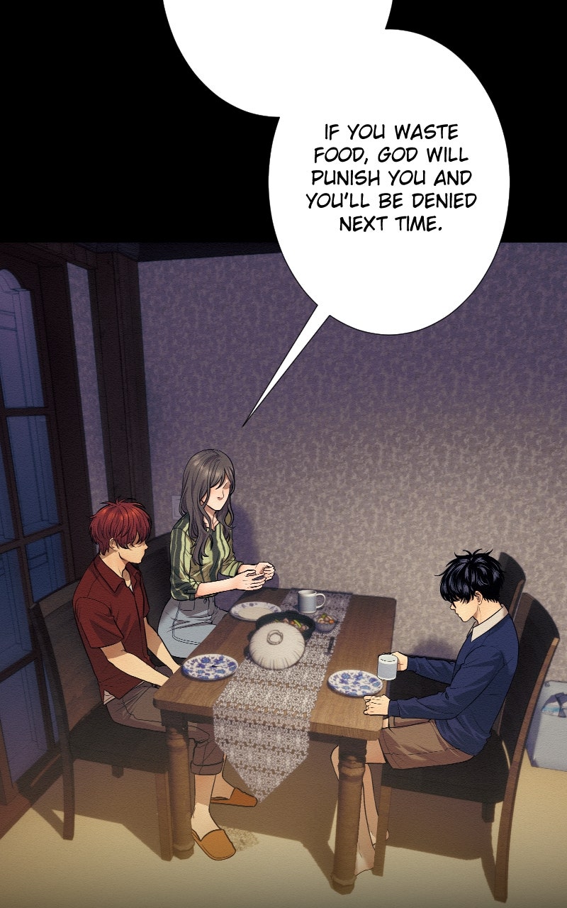 Read I'm Dating a Psychopath Manga Online