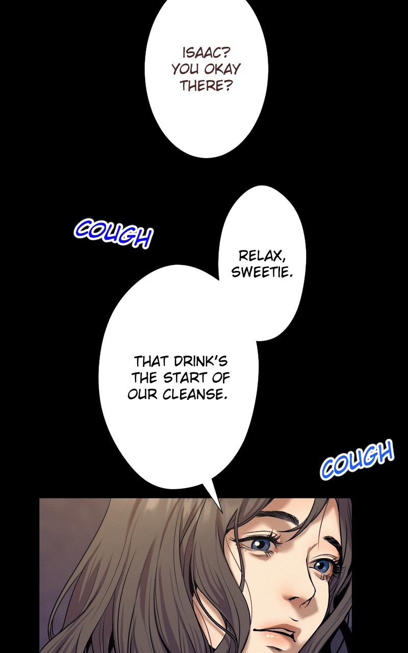Read I'm Dating a Psychopath Manga Online