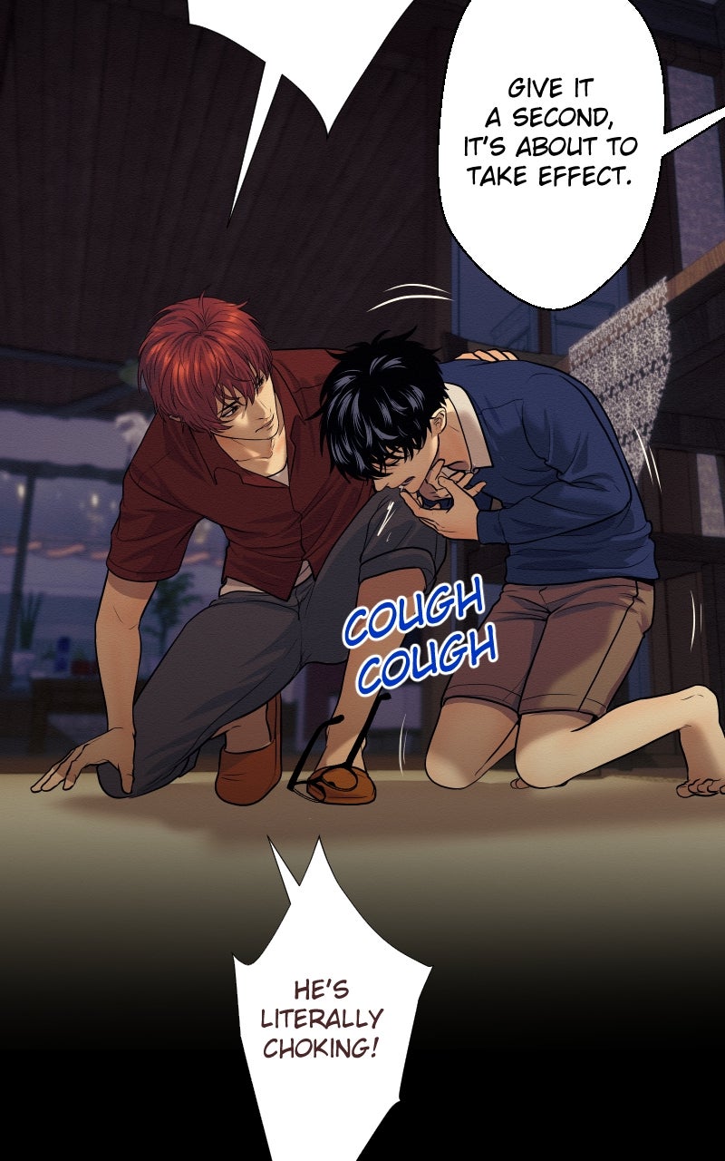 Read I'm Dating a Psychopath Manga Online