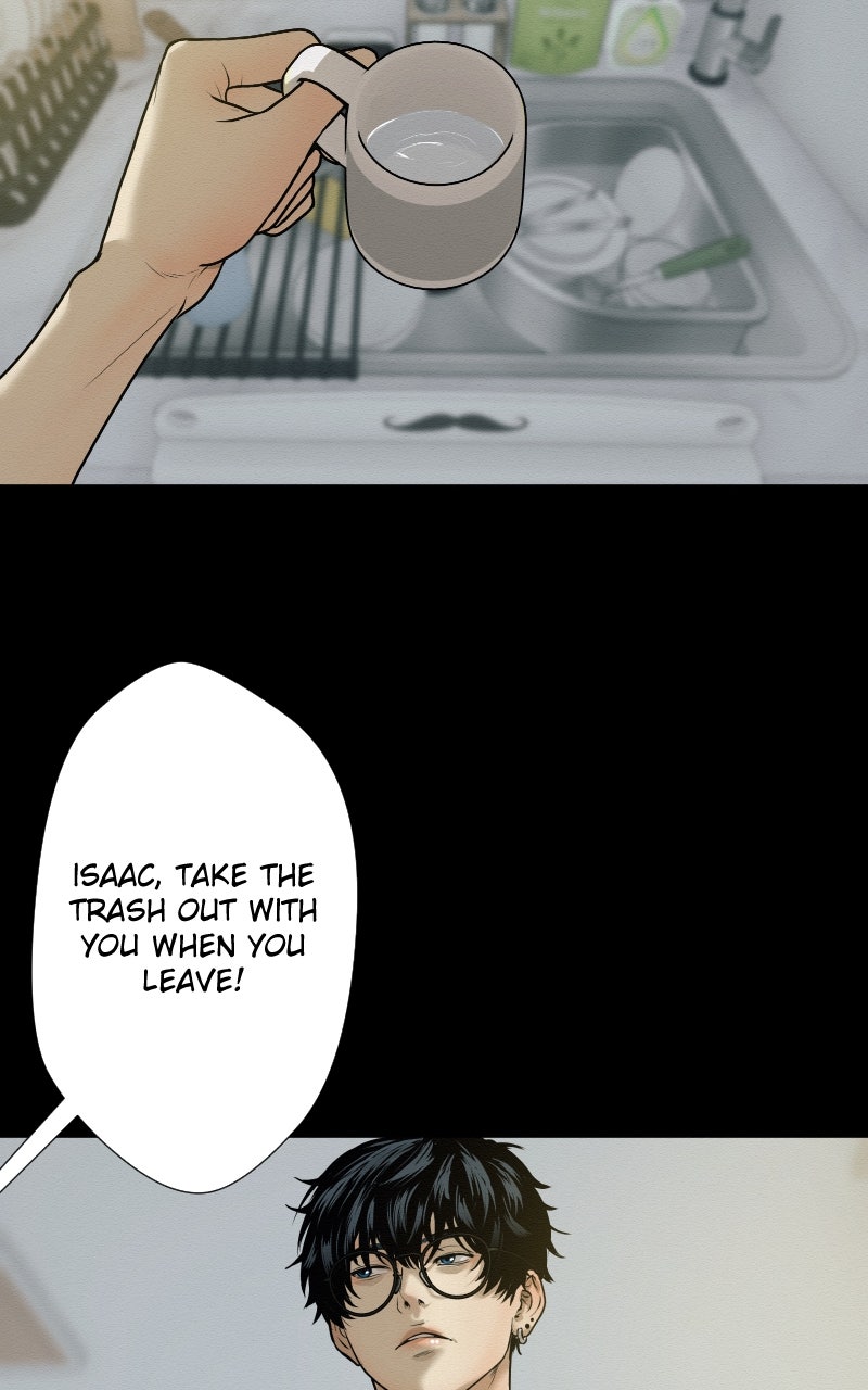 Read I'm Dating a Psychopath Manga Online