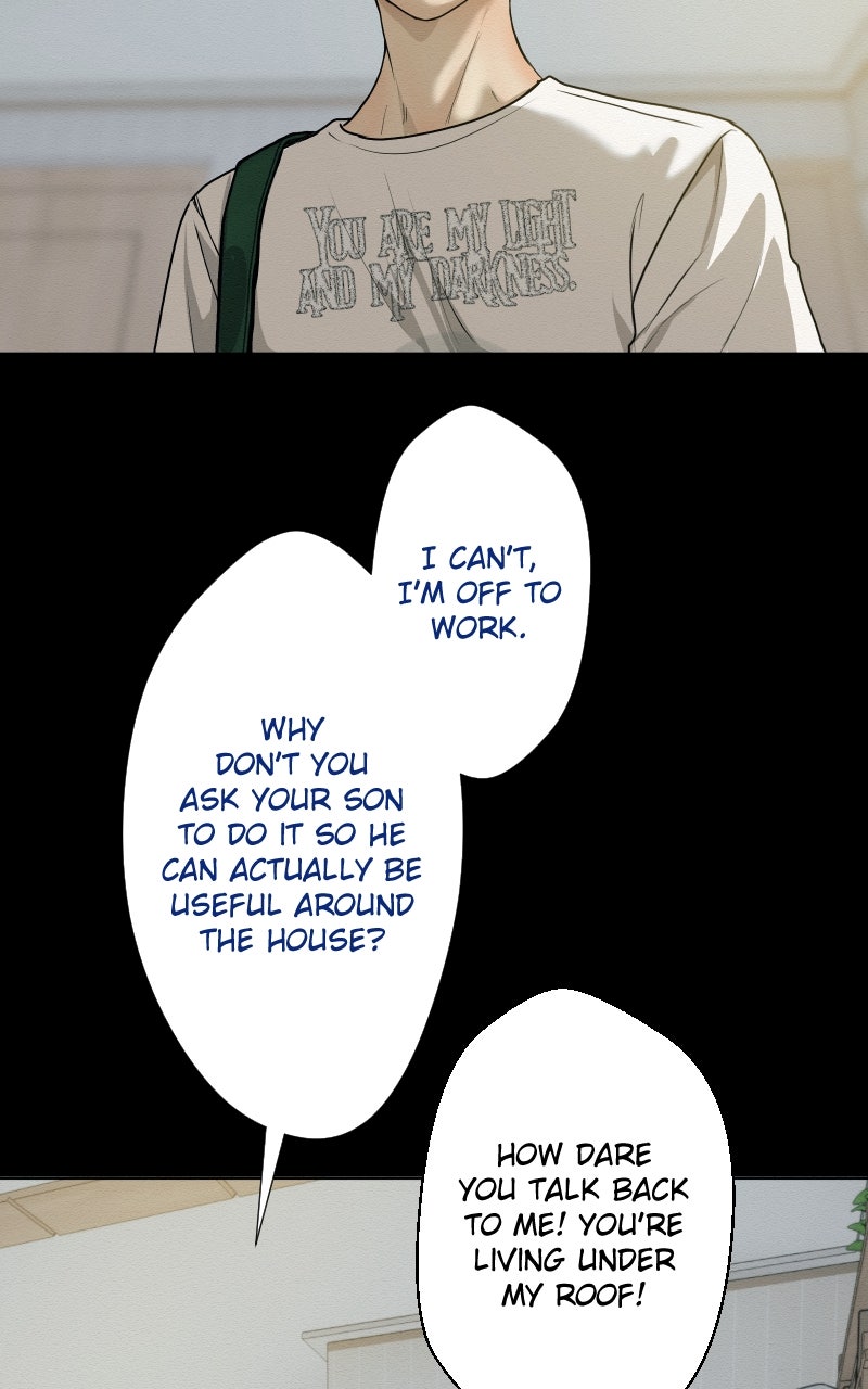 Read I'm Dating a Psychopath Manga Online