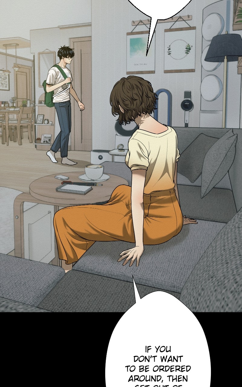 Read I'm Dating a Psychopath Manga Online