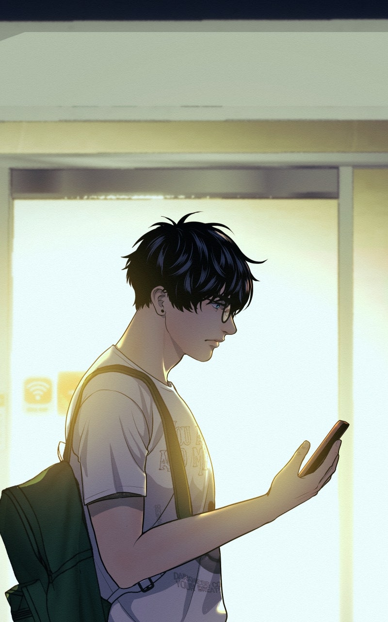 Read I'm Dating a Psychopath Manga Online