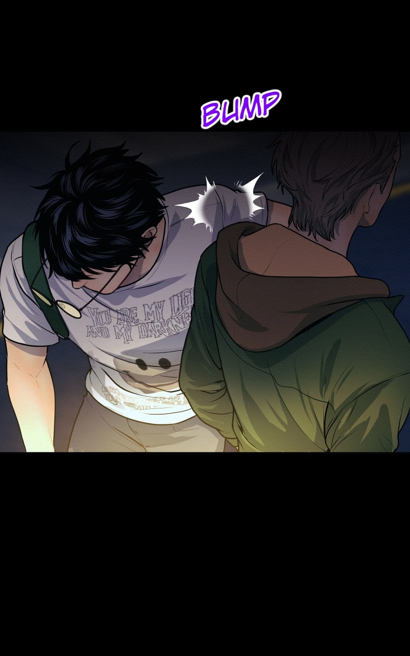 Read I'm Dating a Psychopath Manga Online