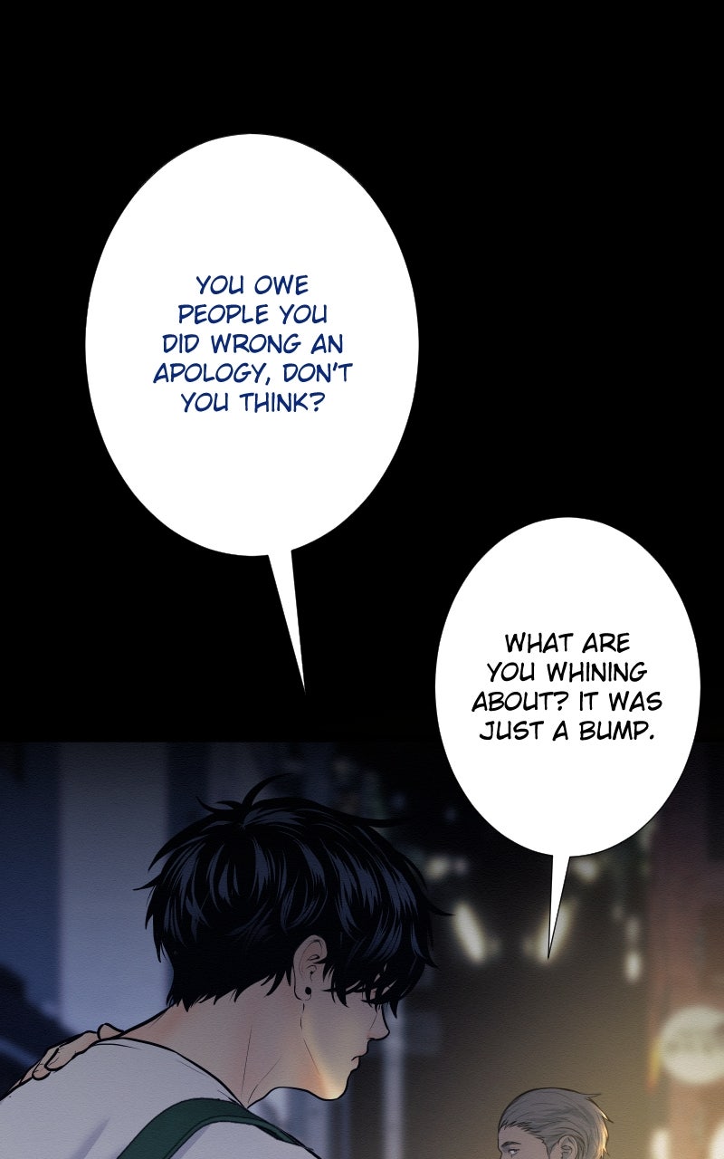 Read I'm Dating a Psychopath Manga Online