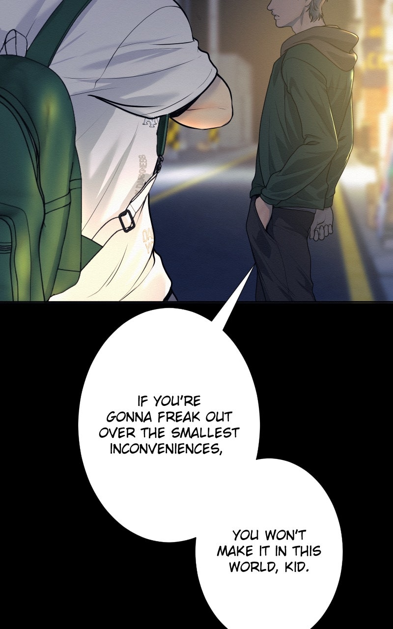 Read I'm Dating a Psychopath Manga Online