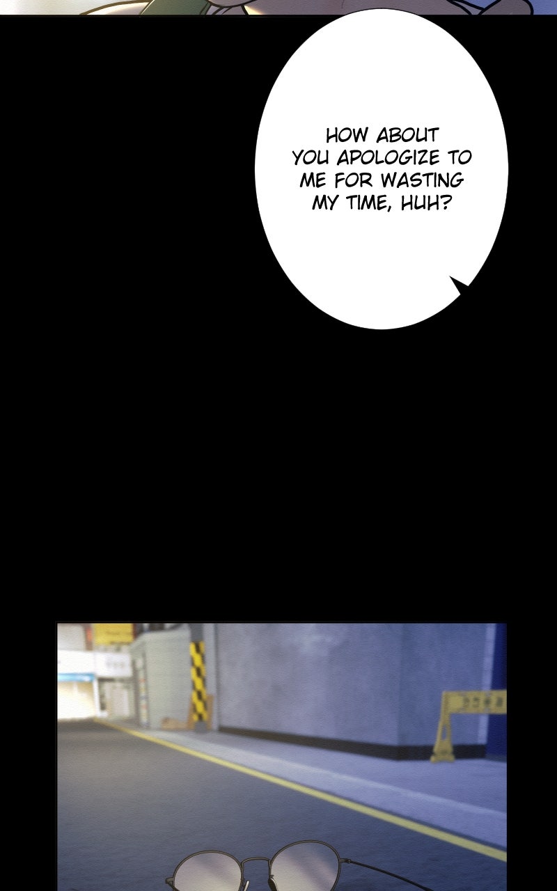 Read I'm Dating a Psychopath Manga Online