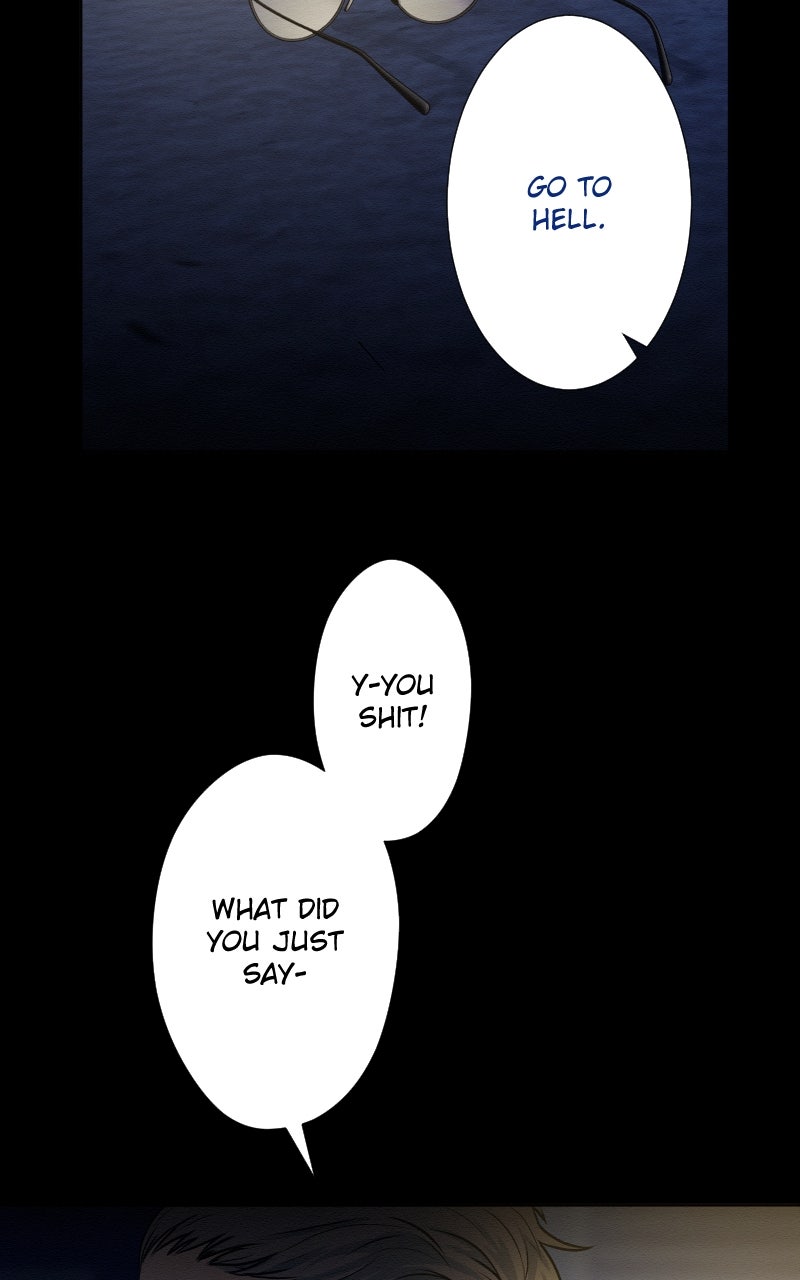 Read I'm Dating a Psychopath Manga Online
