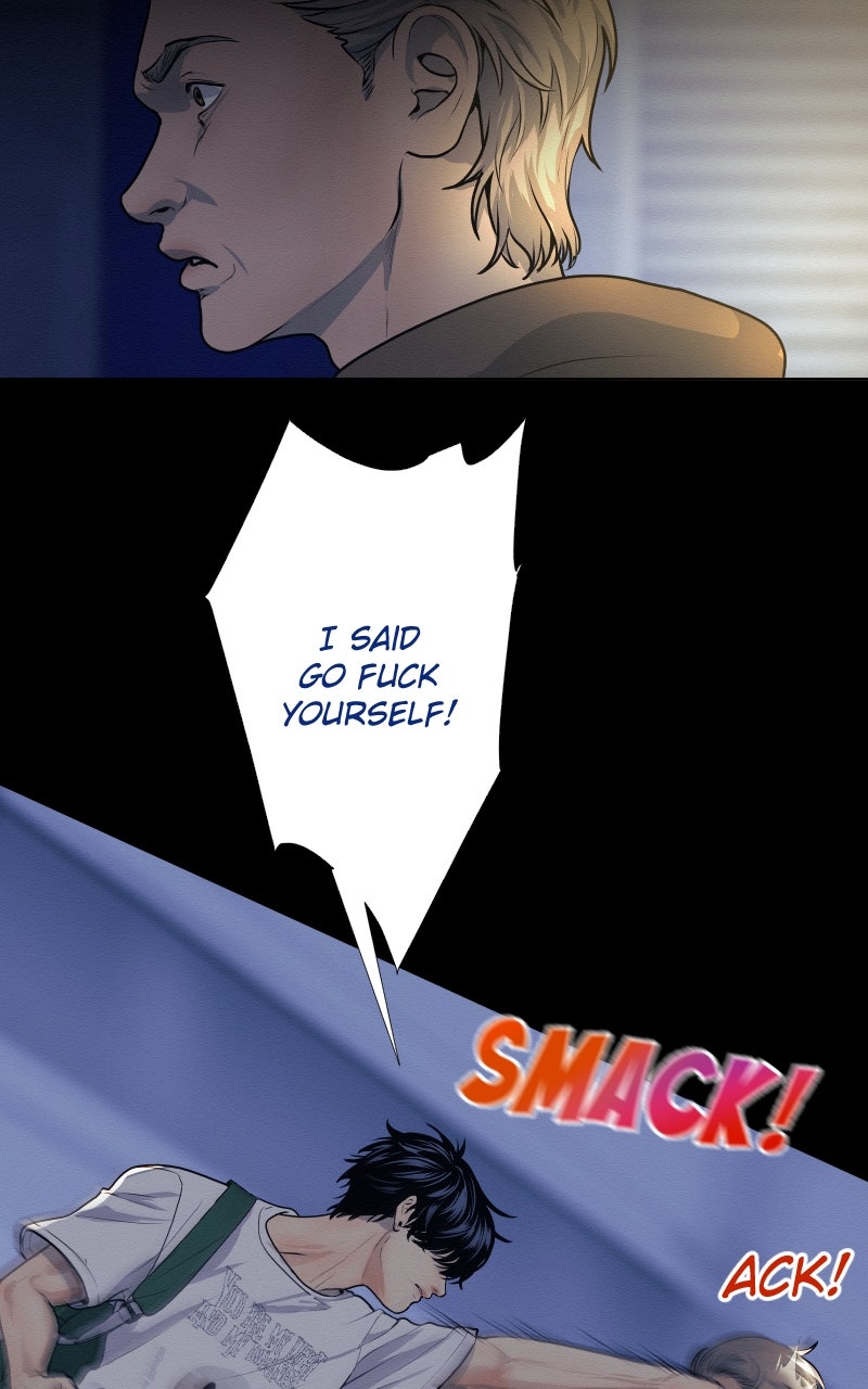 Read I'm Dating a Psychopath Manga Online