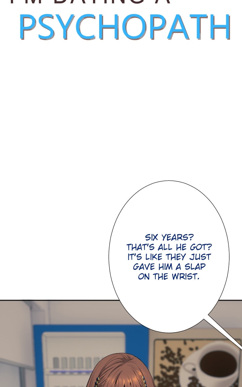 Read I'm Dating a Psychopath Manga Online