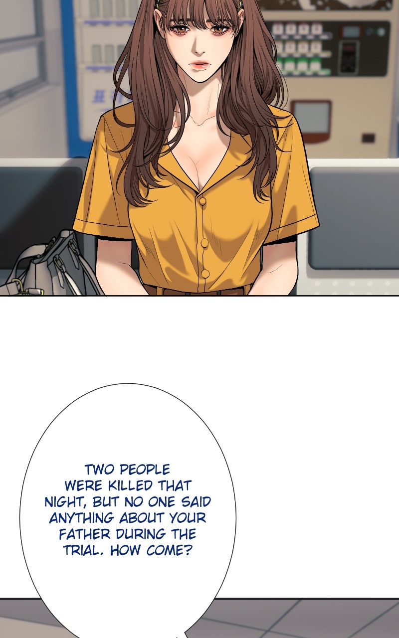Read I'm Dating a Psychopath Manga Online