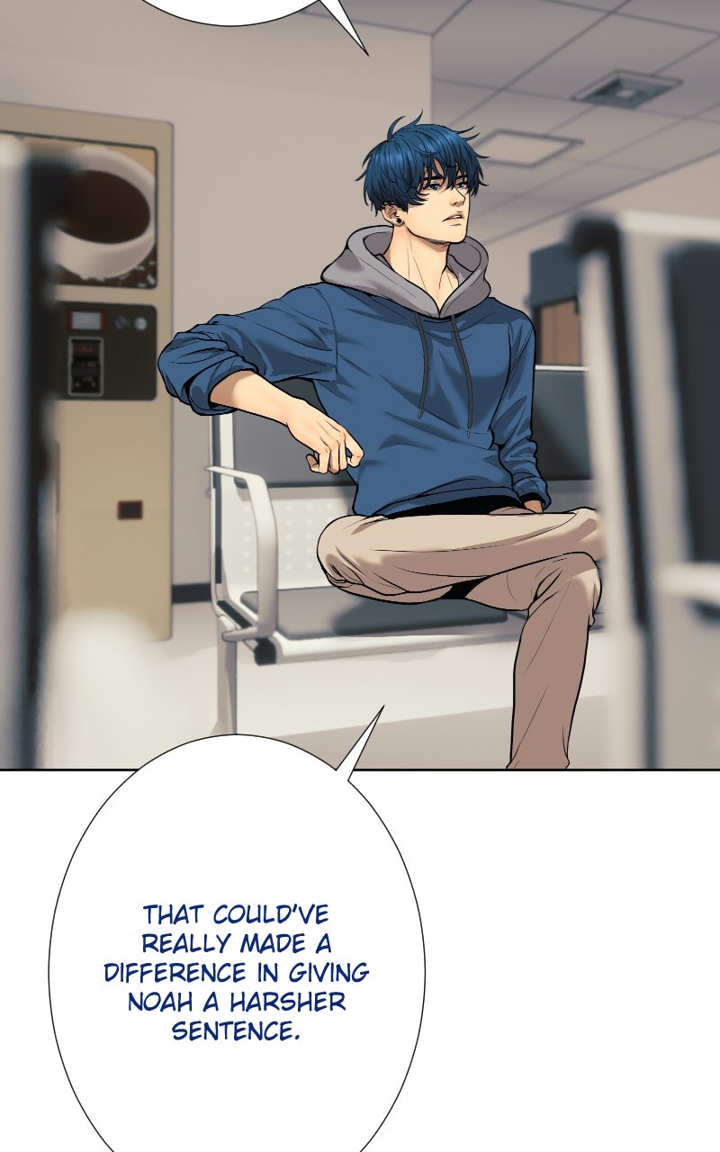 Read I'm Dating a Psychopath Manga Online