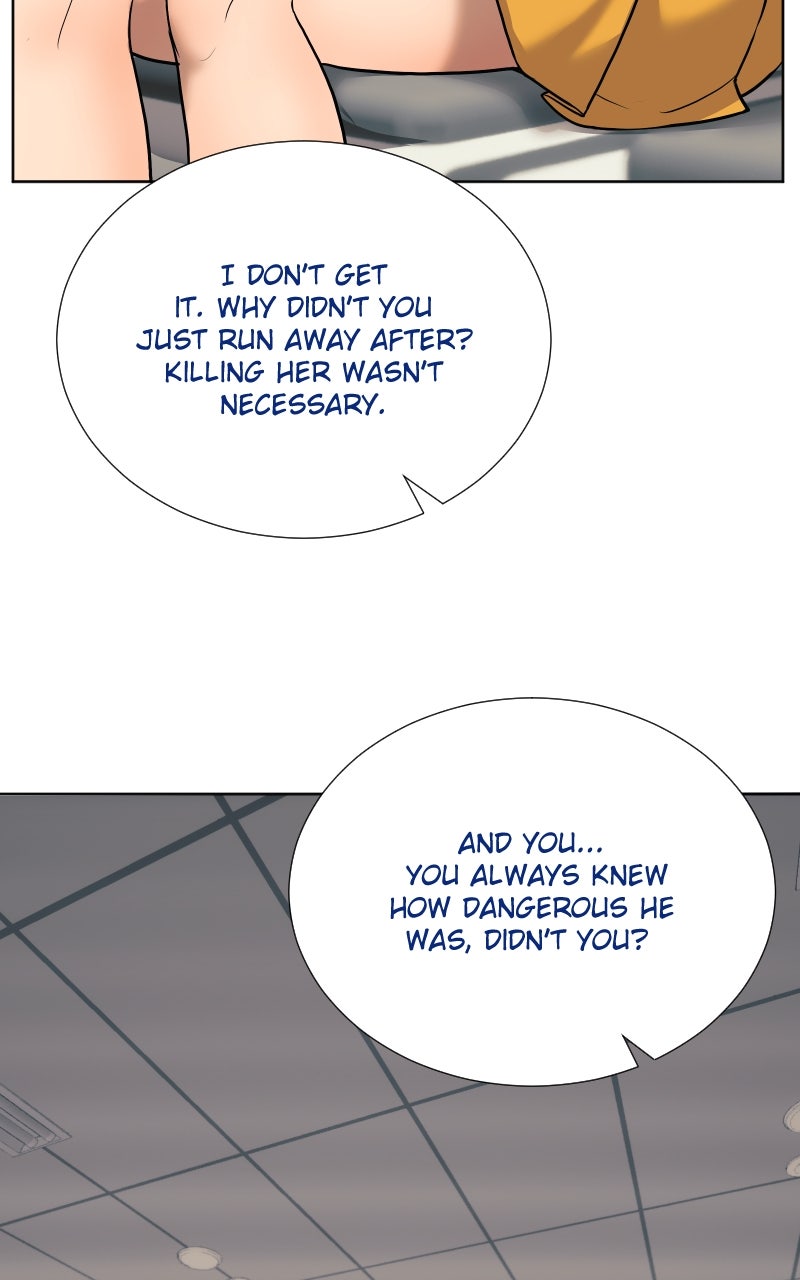 Read I'm Dating a Psychopath Manga Online