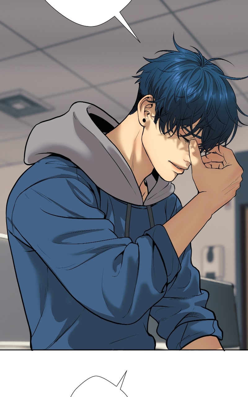 Read I'm Dating a Psychopath Manga Online