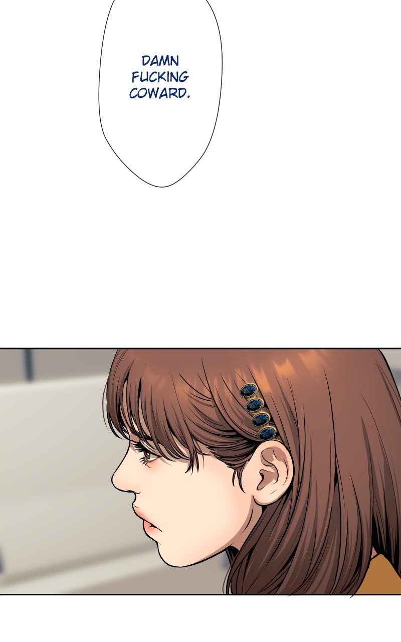 Read I'm Dating a Psychopath Manga Online