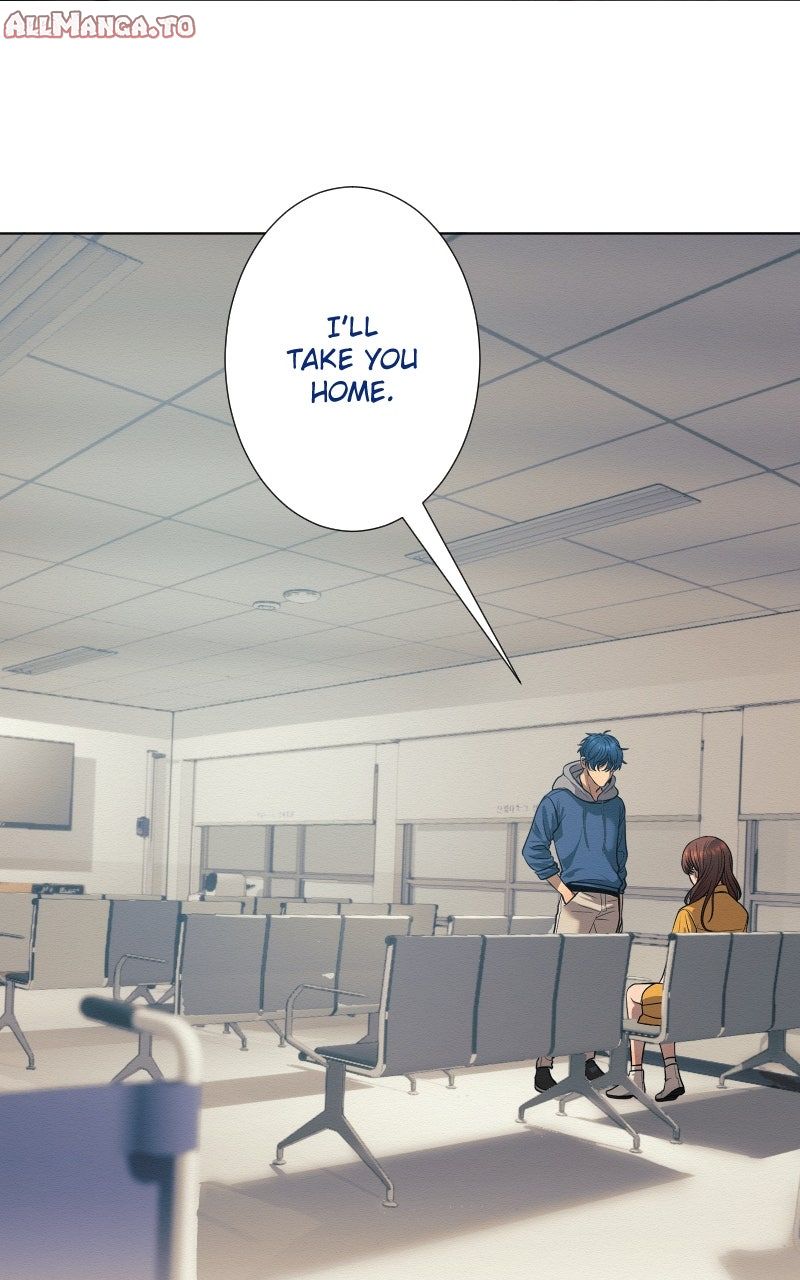 Read I'm Dating a Psychopath Manga Online