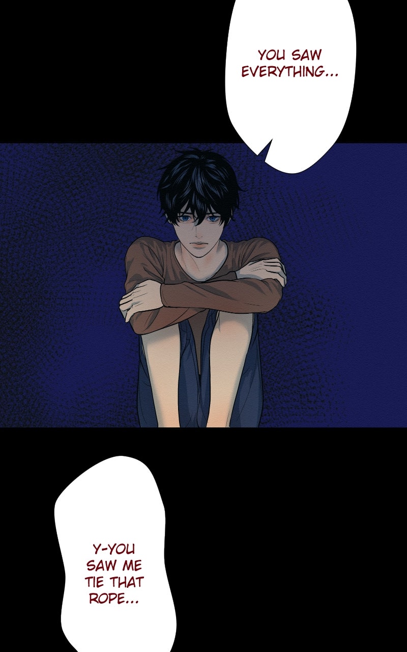Read I'm Dating a Psychopath Manga Online