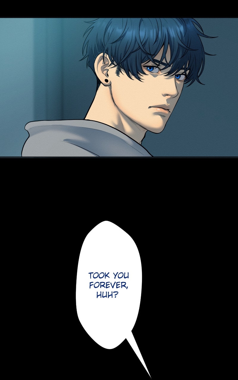 Read I'm Dating a Psychopath Manga Online