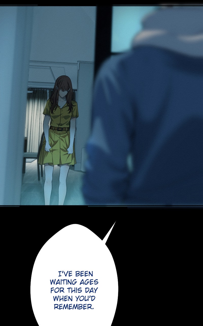 Read I'm Dating a Psychopath Manga Online