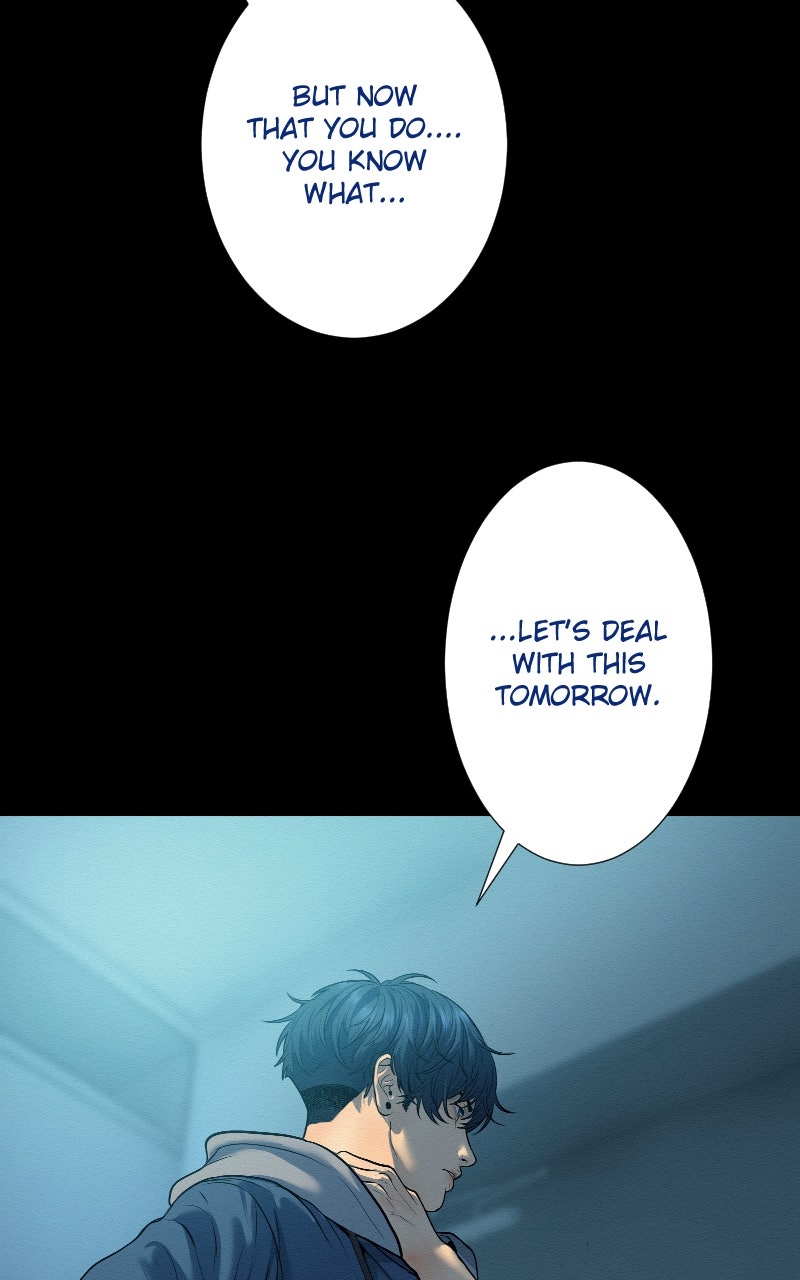 Read I'm Dating a Psychopath Manga Online