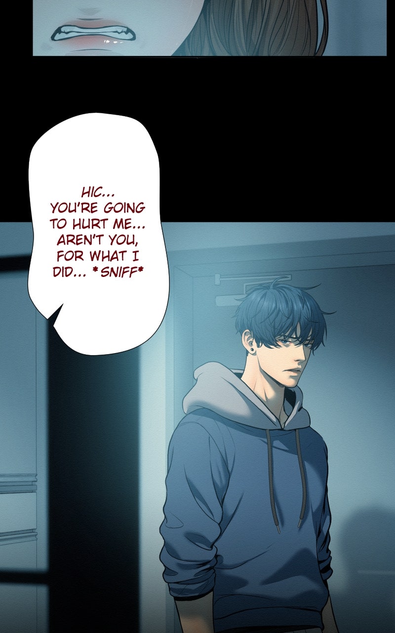 Read I'm Dating a Psychopath Manga Online