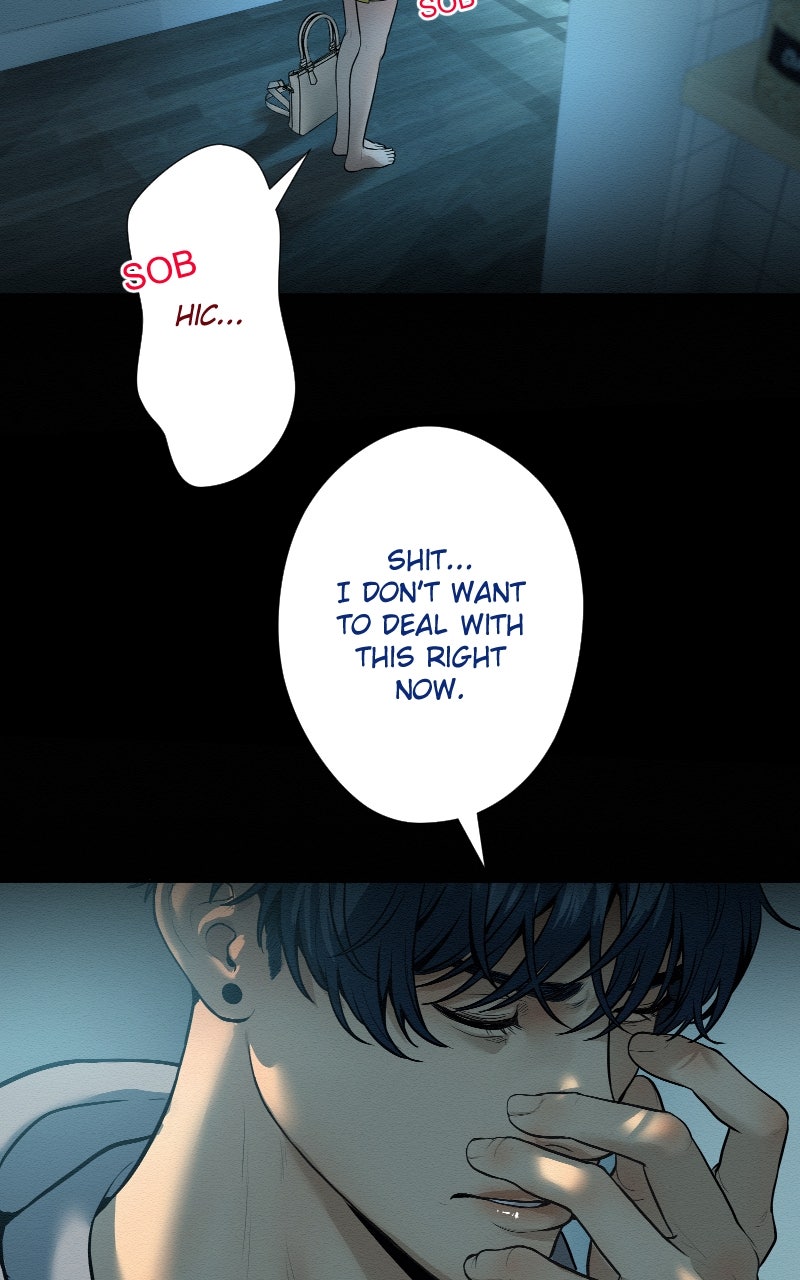 Read I'm Dating a Psychopath Manga Online
