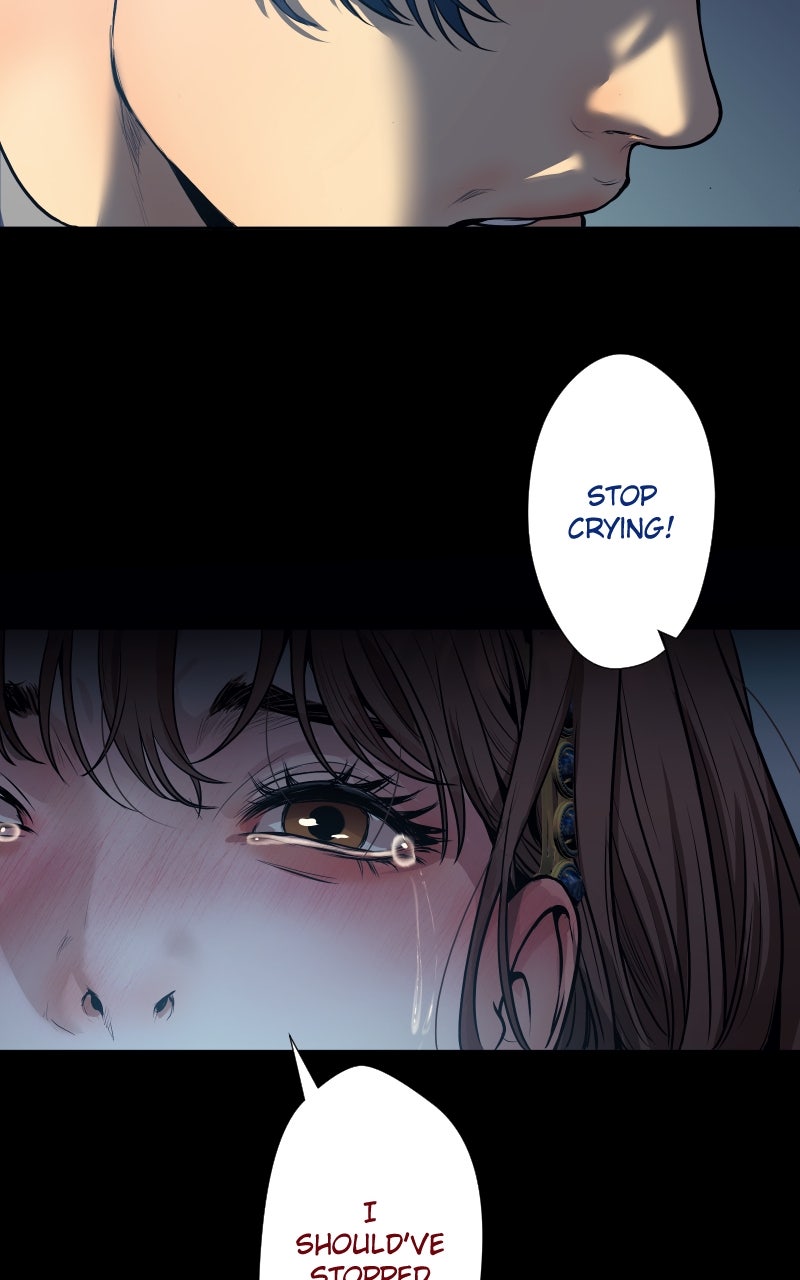 Read I'm Dating a Psychopath Manga Online