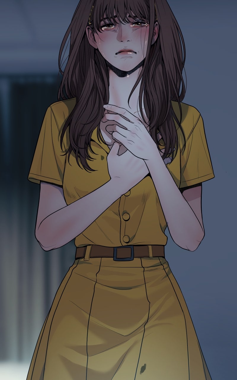 Read I'm Dating a Psychopath Manga Online
