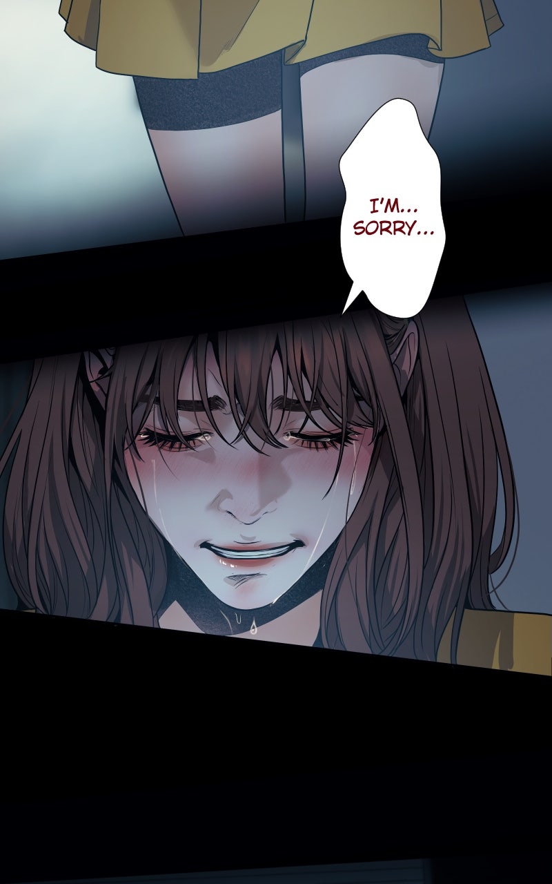Read I'm Dating a Psychopath Manga Online