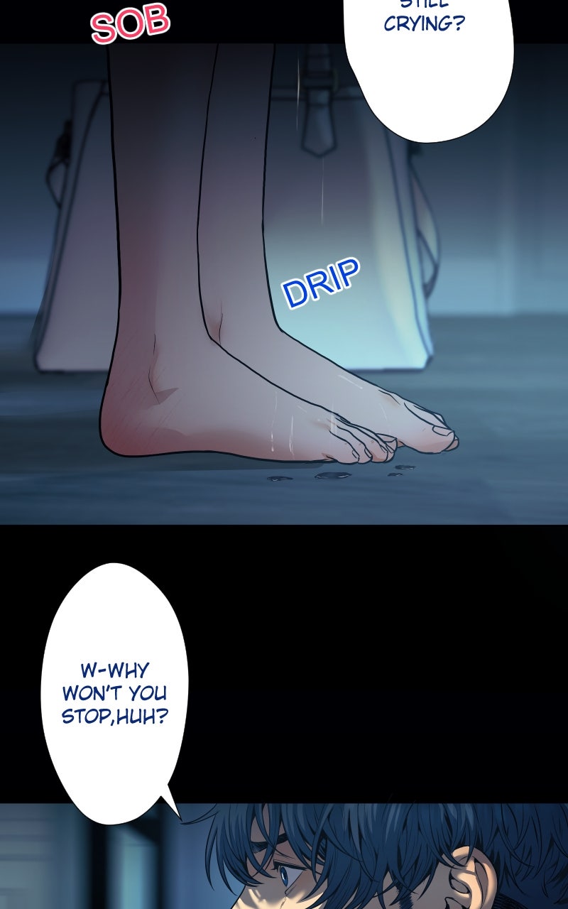 Read I'm Dating a Psychopath Manga Online
