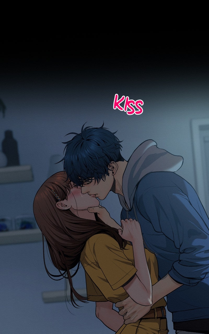 Read I'm Dating a Psychopath Manga Online