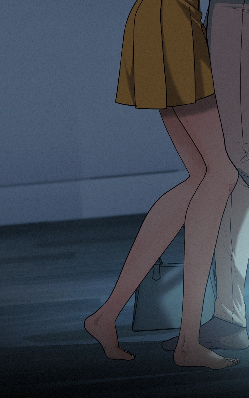 Read I'm Dating a Psychopath Manga Online