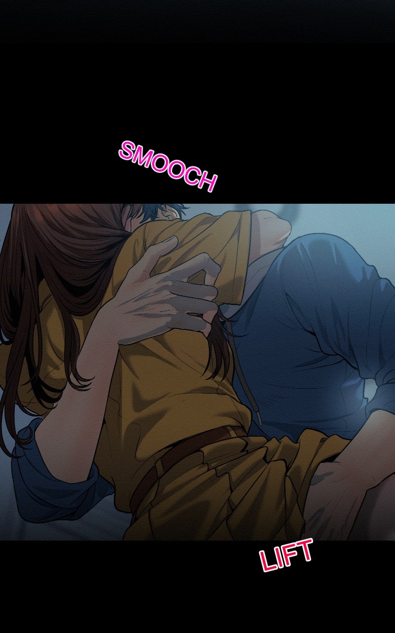 Read I'm Dating a Psychopath Manga Online