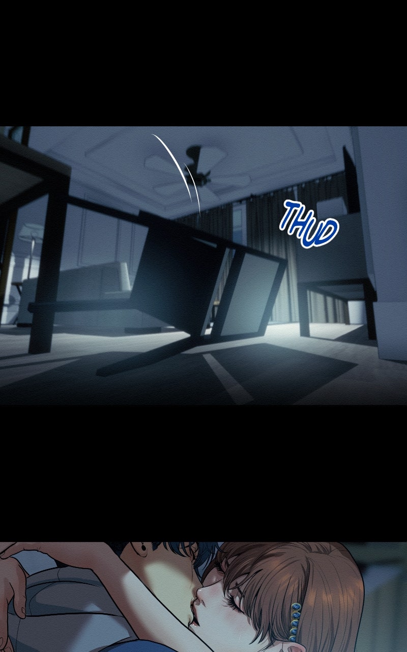 Read I'm Dating a Psychopath Manga Online