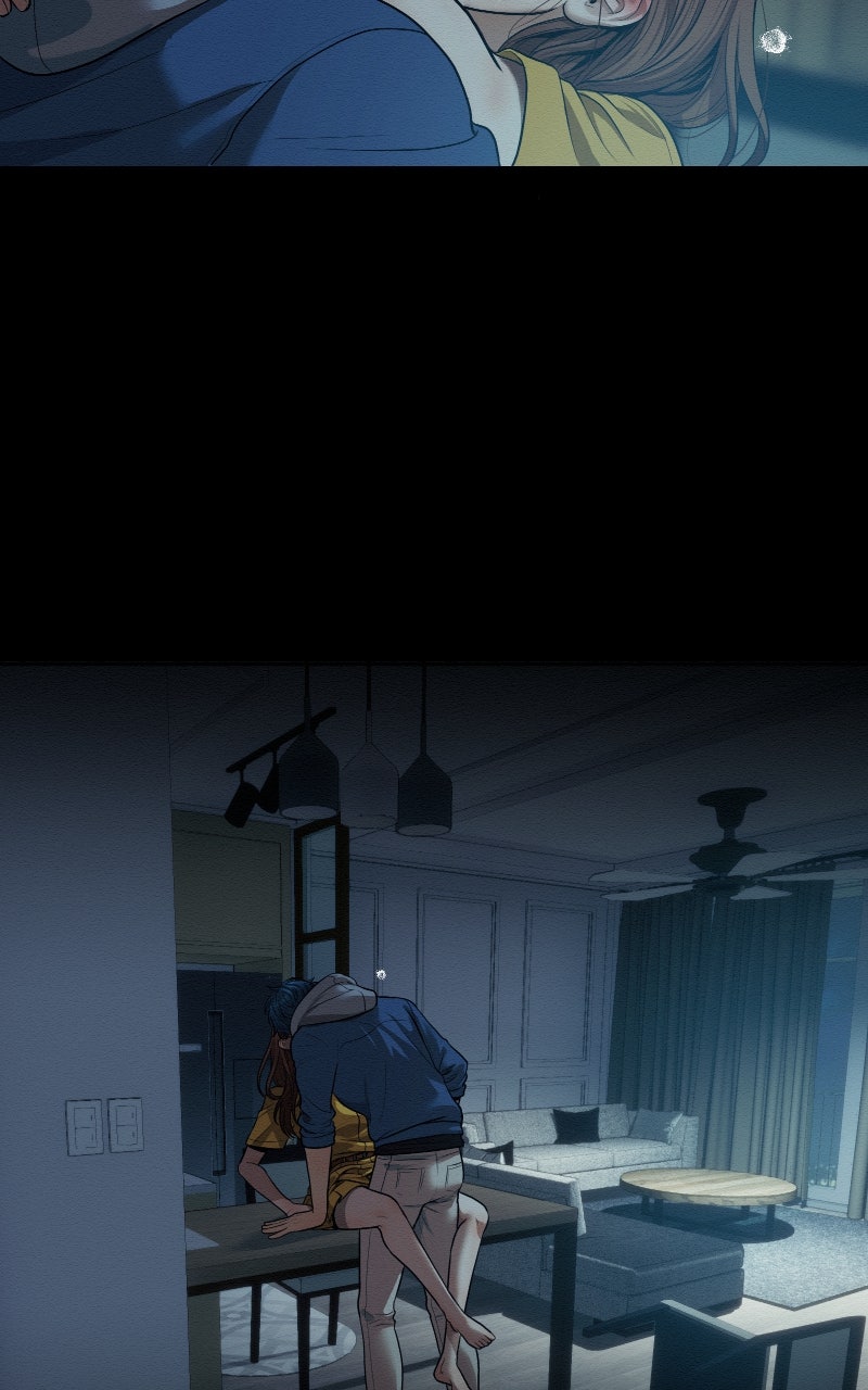 Read I'm Dating a Psychopath Manga Online