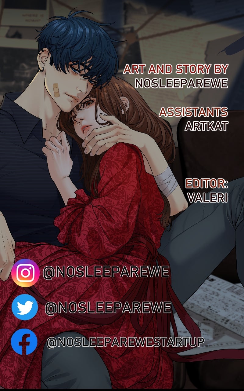Read I'm Dating a Psychopath Manga Online