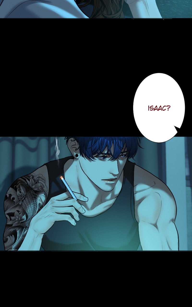 Read I'm Dating a Psychopath Manga Online