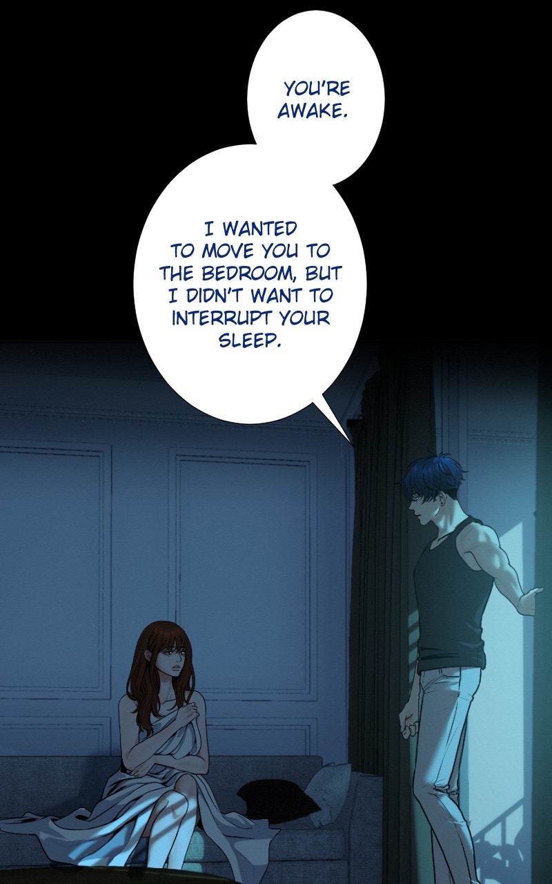 Read I'm Dating a Psychopath Manga Online