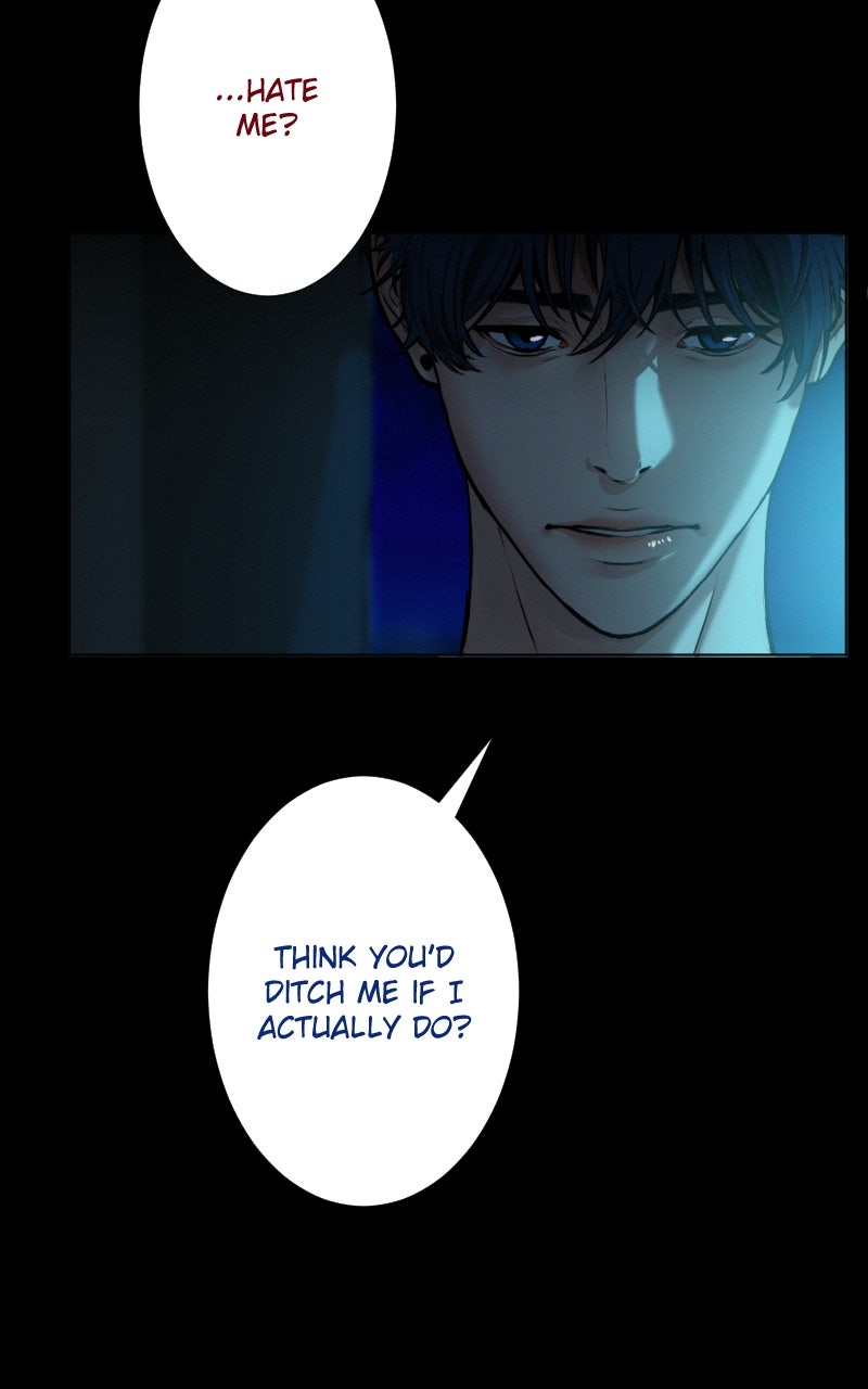 Read I'm Dating a Psychopath Manga Online