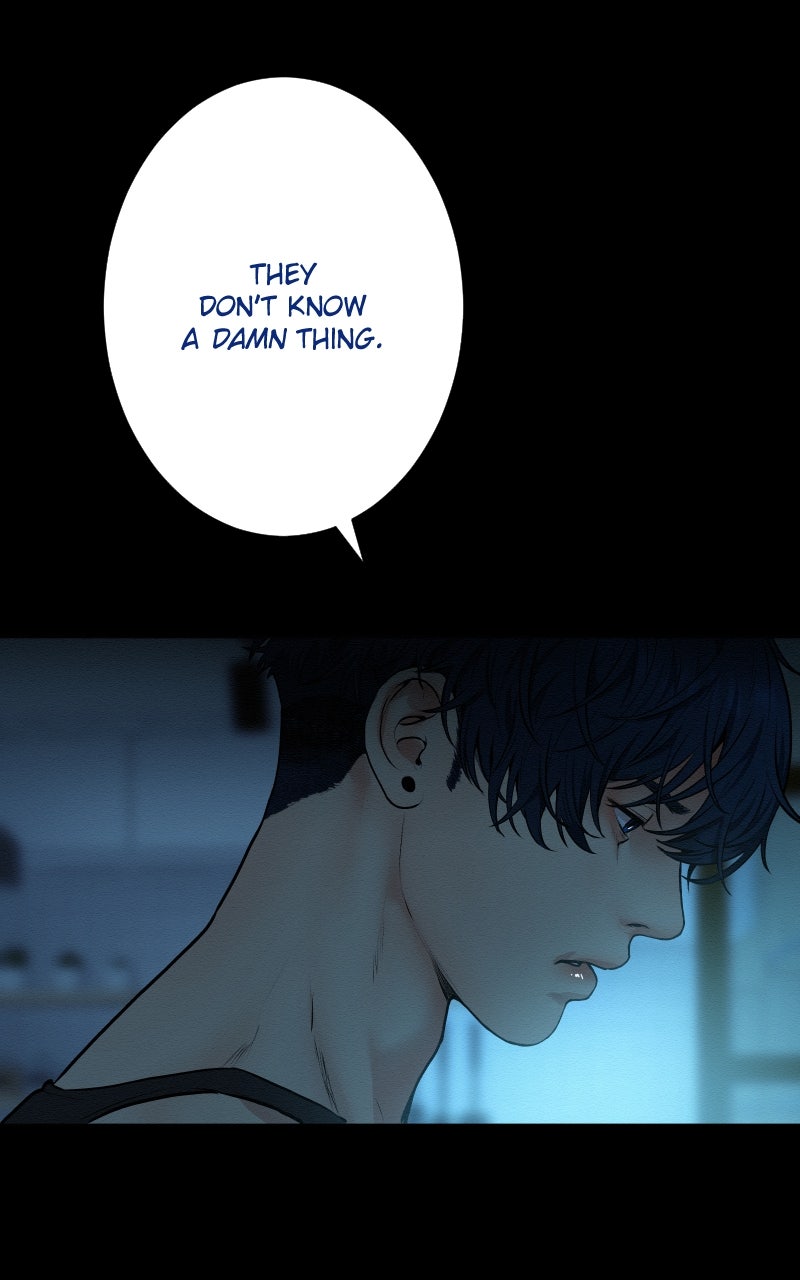 Read I'm Dating a Psychopath Manga Online