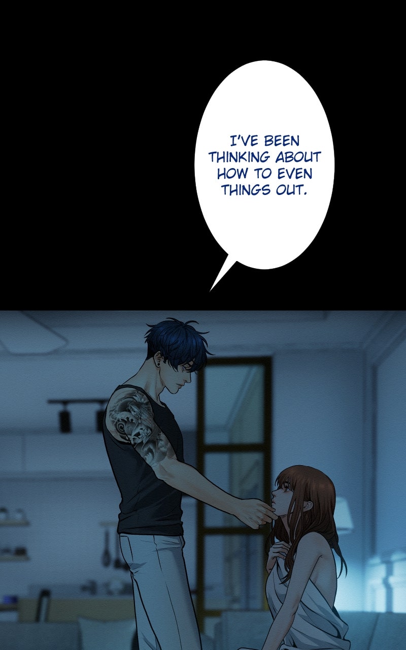 Read I'm Dating a Psychopath Manga Online