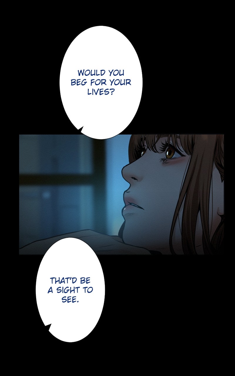 Read I'm Dating a Psychopath Manga Online