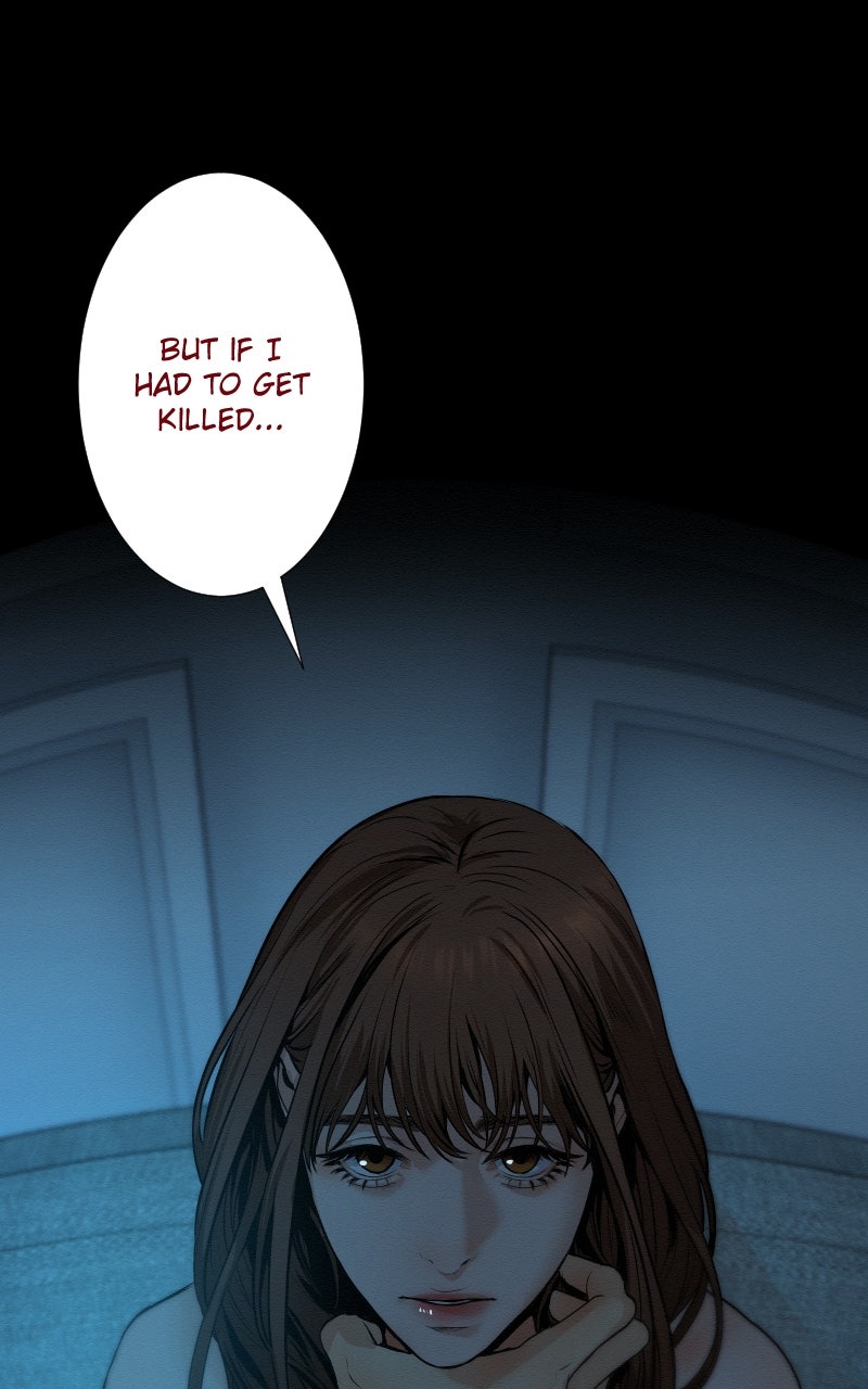 Read I'm Dating a Psychopath Manga Online
